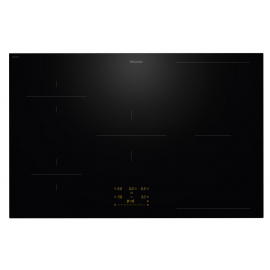 MIELE KM 8484 FL Εντοιχιζόμενη Επαγωγική Εστία 80cm
